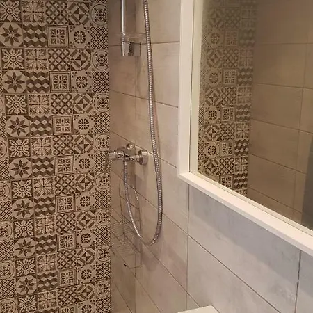 Studio Clim Wifi Centre Historique De Les Mimosas *