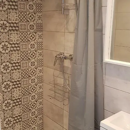 Studio Clim Wifi Centre Historique De Les Mimosas Appartamento