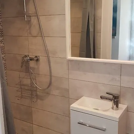 Studio Clim Wifi Centre Historique De Les Mimosas