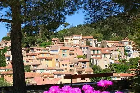 Διαμέρισμα Studio Clim Wifi Centre Historique De Les Mimosas *