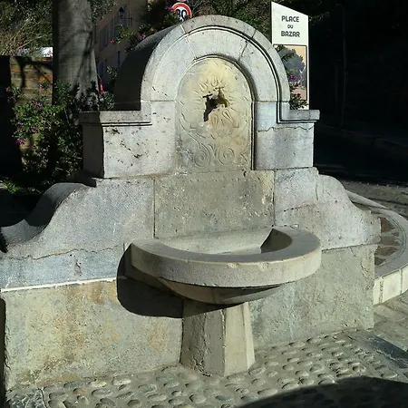 Studio Clim Wifi Centre Historique De Les Mimosas * Bormes-les-Mimosas