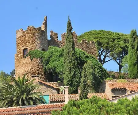 Studio Clim Wifi Centre Historique De Les Mimosas *